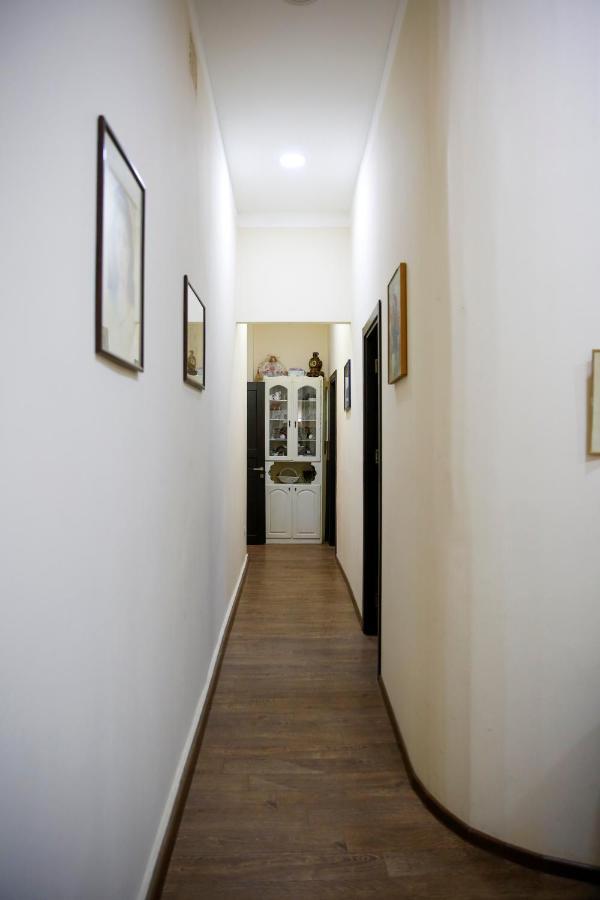 Apartment On Chubinashvili 30 Tbilisi Exterior photo