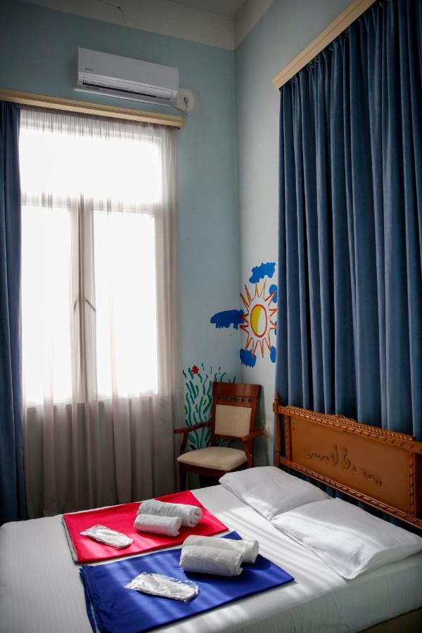 Apartment On Chubinashvili 30 Tbilisi Exterior photo